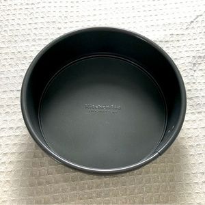 KitchenAid 9” X 3” springform pan. Holiday baking time is coming!